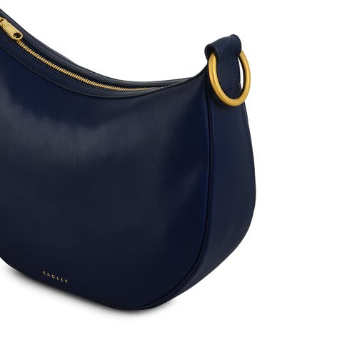 Radley The Harrington Medium Ziptop Clutch