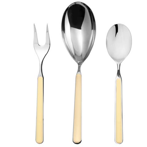 Fantasia Serving Set - 3 Pieces