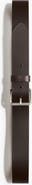 H&M Leather Belt