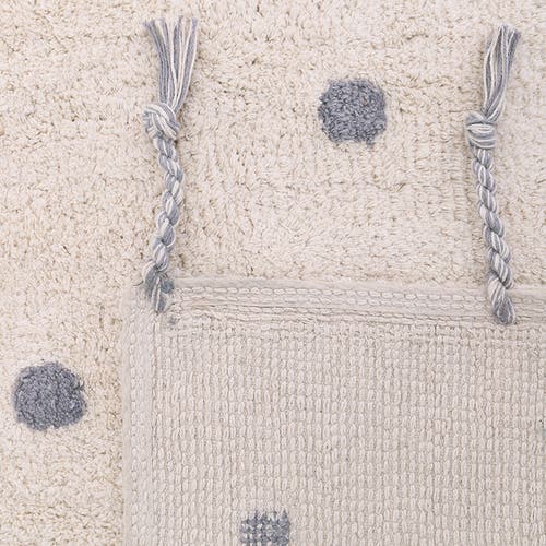 Nattiot Rug Nümi In Gray