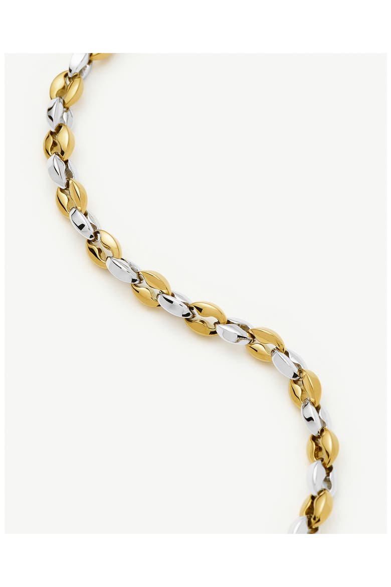 Mariner Chain Necklace, Alternate, color, MIXED