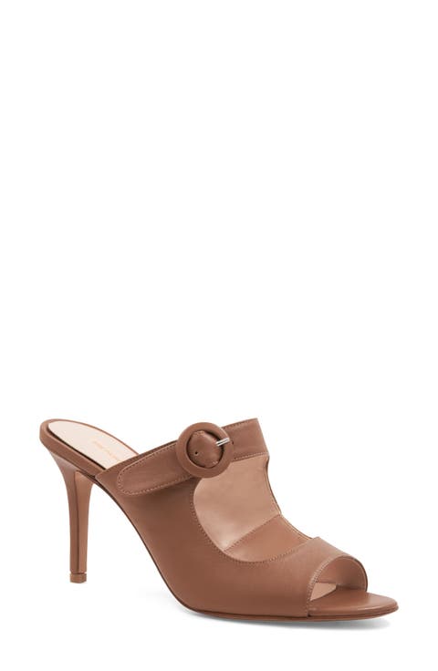 Carina Stiletto Sandal (Women)