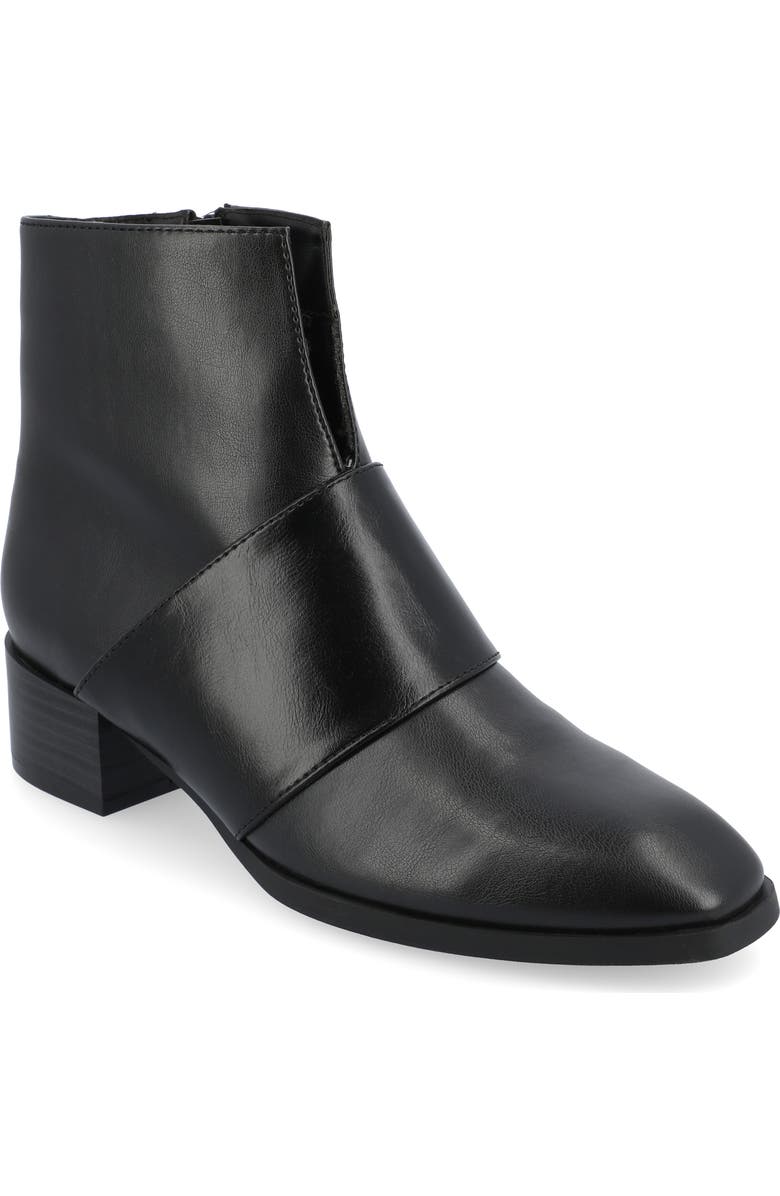 Journee Collection Kyler Bootie, Main, color,