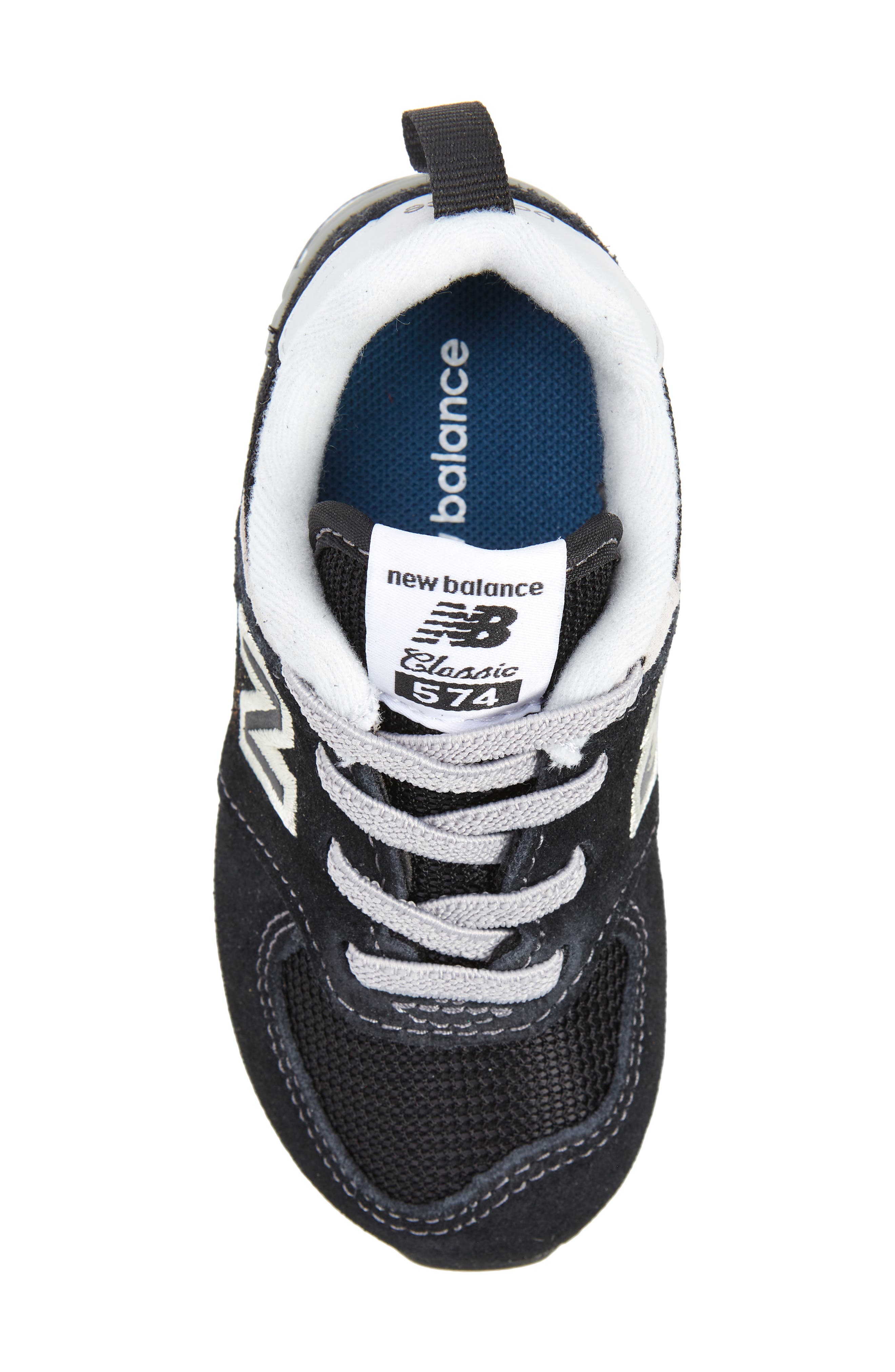 New Balance Kids' 574 Sneaker, Alternate, color, 