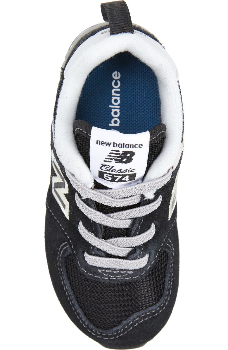 New Balance Kids' 574 Sneaker, Alternate, color,