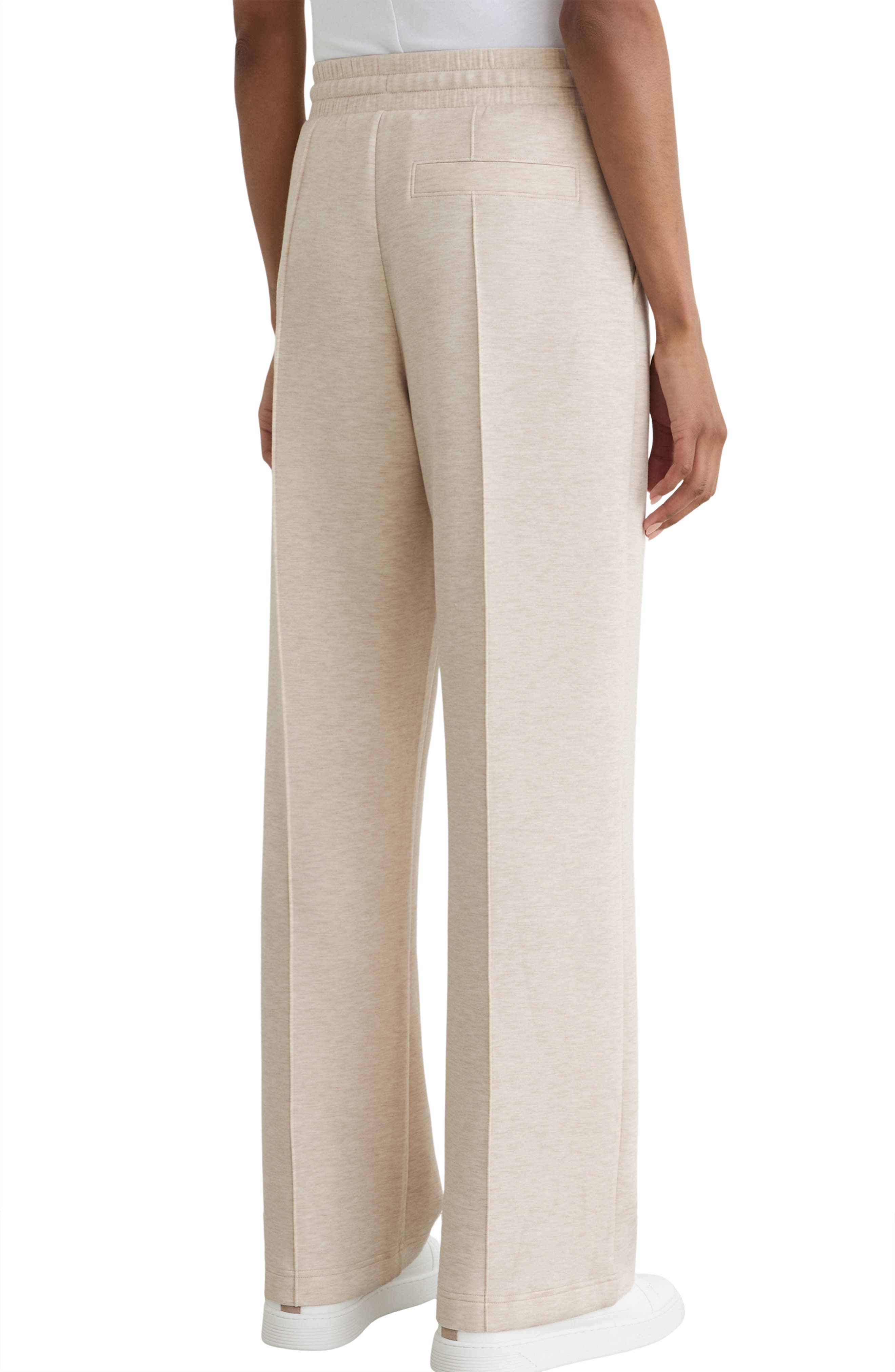 Reiss Jemma Modal Blend Sweatpants (Women) | Nordstrom