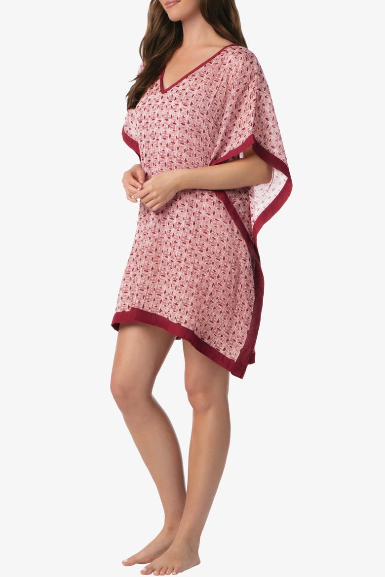 Short Caftan, Alternate, color, Links