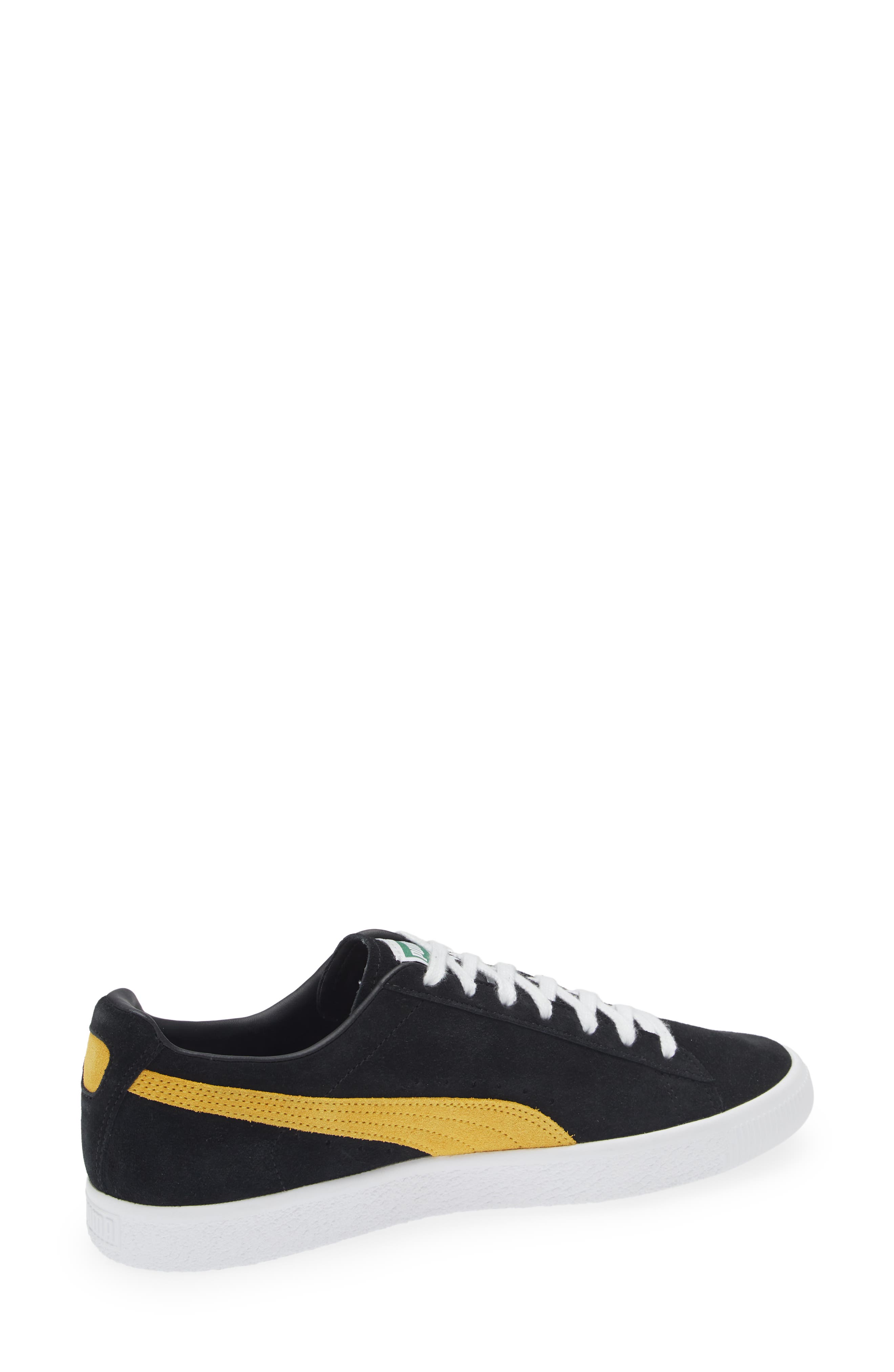 PUMA Clyde OG Sneaker, Alternate, color, 
