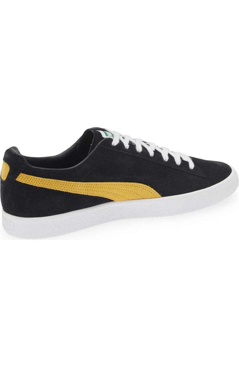 PUMA Clyde OG Sneaker, Alternate, color,