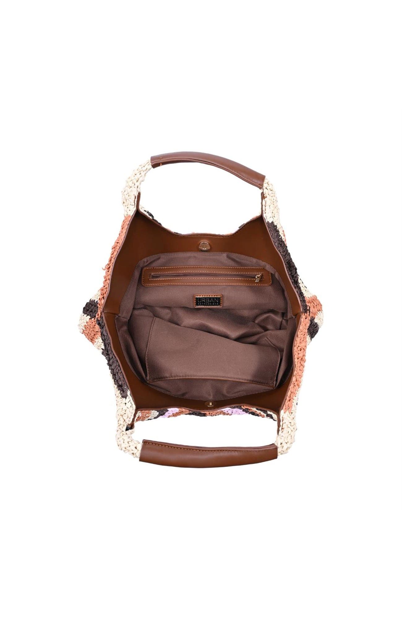 Jasper Tote, Alternate, color, Multi