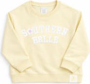 Bits & Bows Southern Belle Sweatshirt