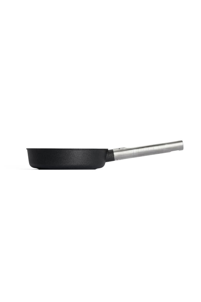 Ecologic Pro Nonstick Try Me Fry Pan 8-Inch, Alternate, color, Black
