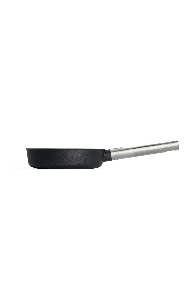 WOLL Ecologic Pro Nonstick Try Me Fry Pan 8-Inch, Alternate, color, Black