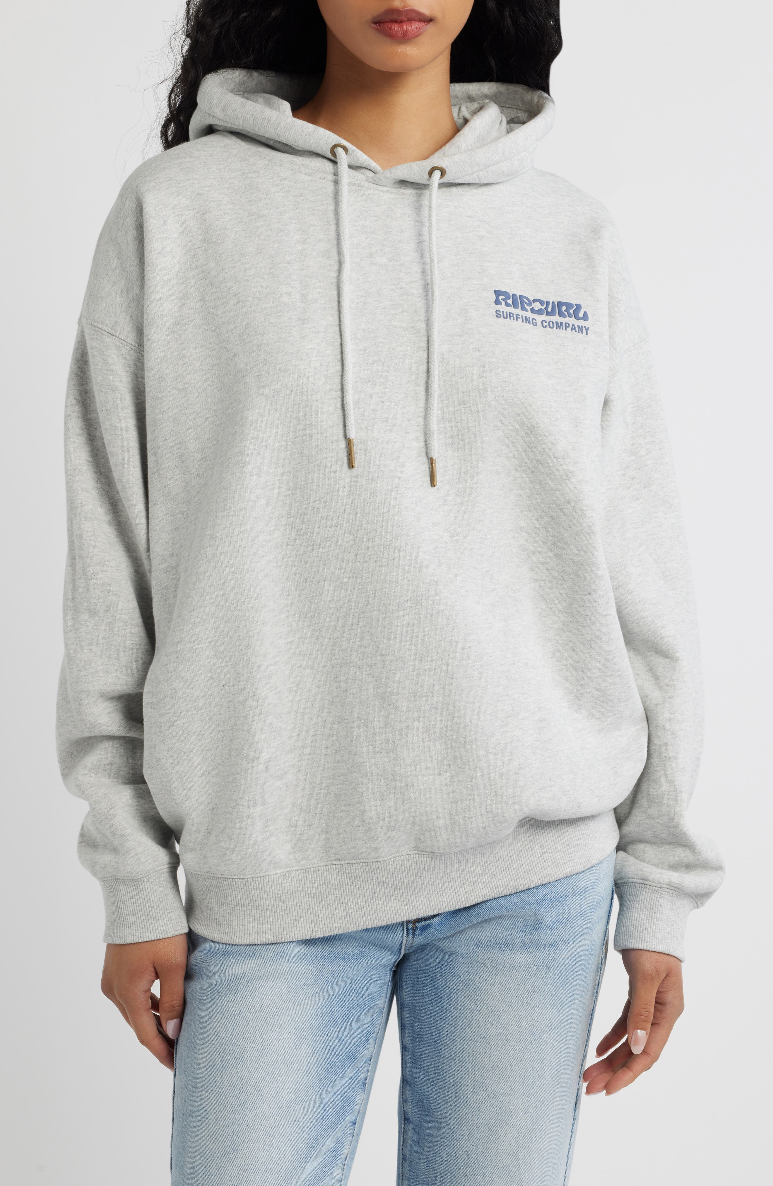 GREY MARLE/ NAVY