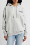 Rip Curl Surf Puff Print Graphic Hoodie