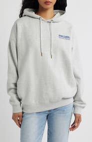 Rip Curl Surf Puff Print Graphic Hoodie