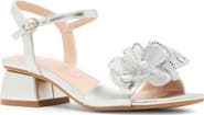 Steve Madden Kids' Jcinthia Sandal