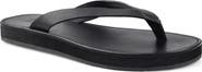 ZIGI Beachtime Leather Flip Flop