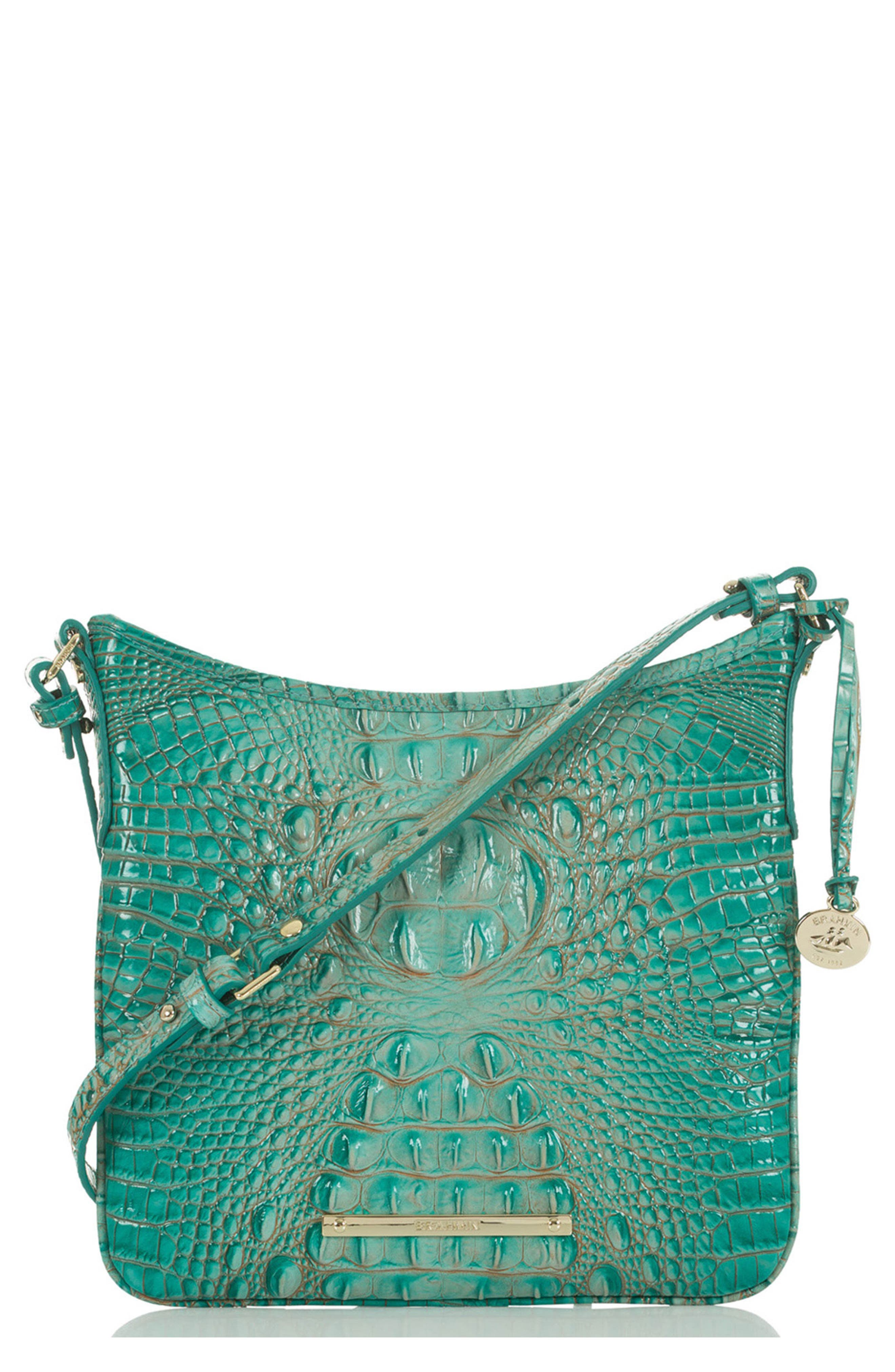 Brahmin 'Jody' Crossbody Bag, Main, color, 