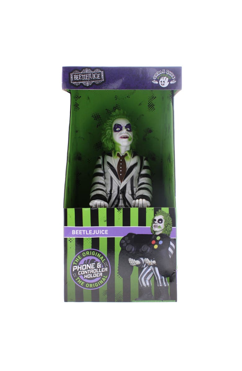 Exquisite Gaming Warner Bros Beetlejuice Phone
Gaming Controller Holder, Alternate, color, Multicolored