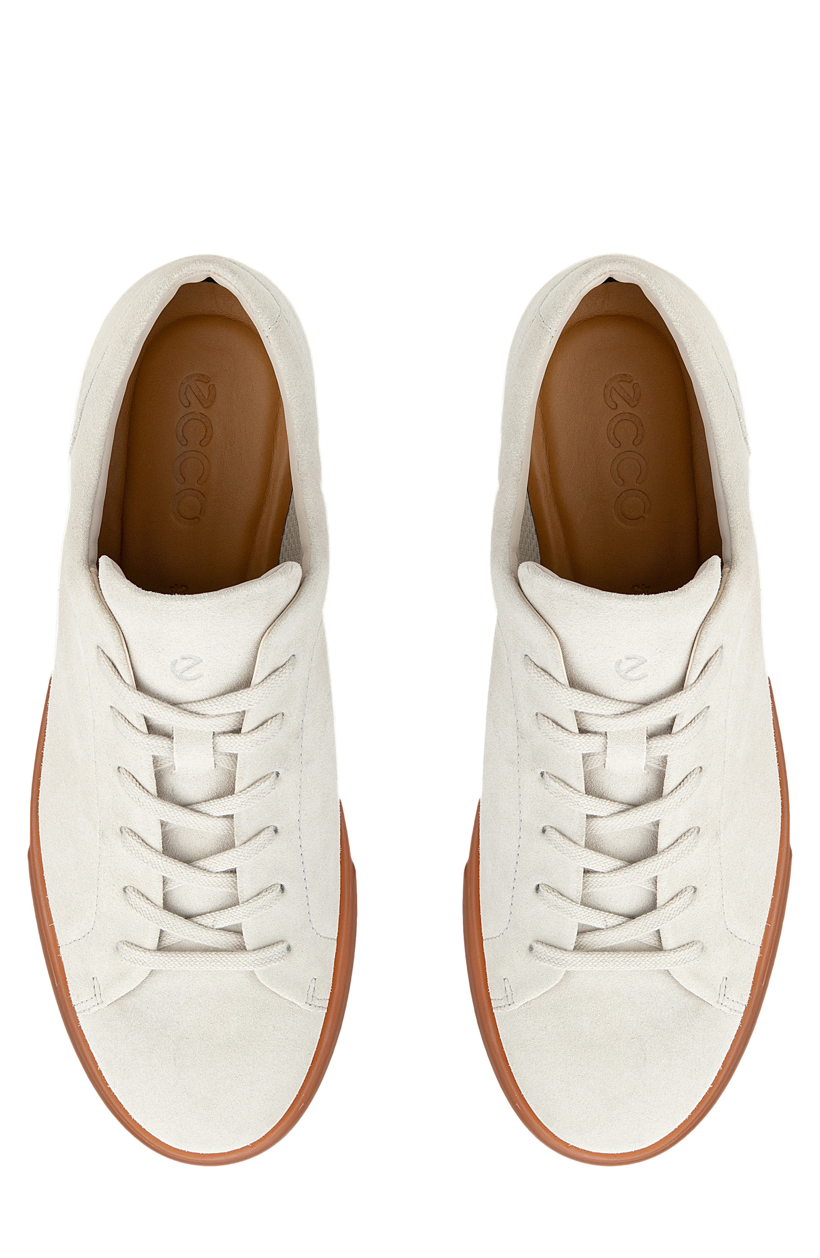 Soft 10 Sneaker, Alternate, color, GRAVEL