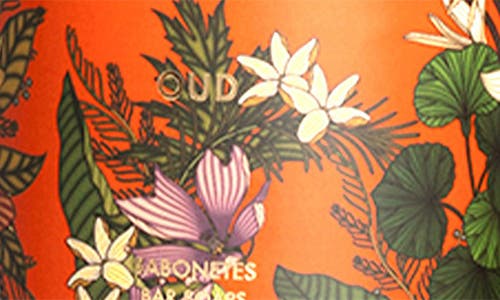Granado Bar Soap Trio