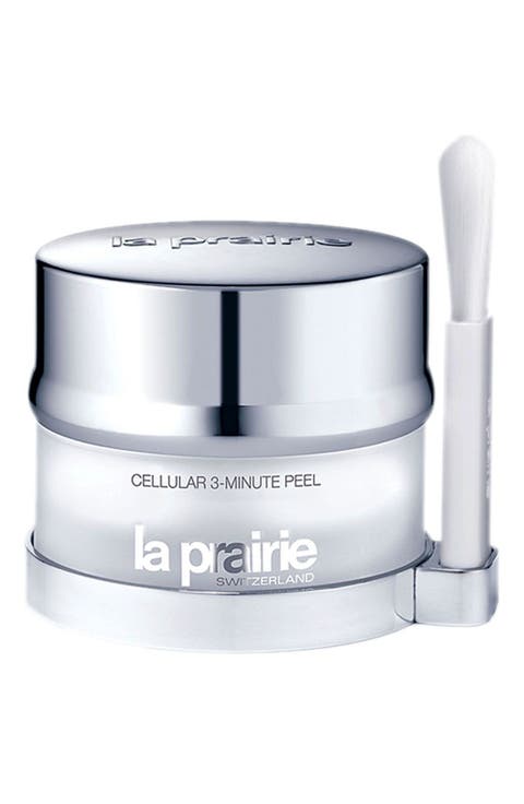 Cellular 3-Minute Peel