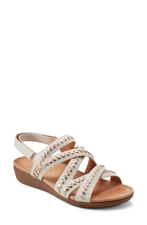EASY SPIRIT EASY SPIRIT BREA SLINGBACK SANDAL