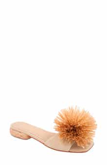 André Assous Rayni Slide Sandal
