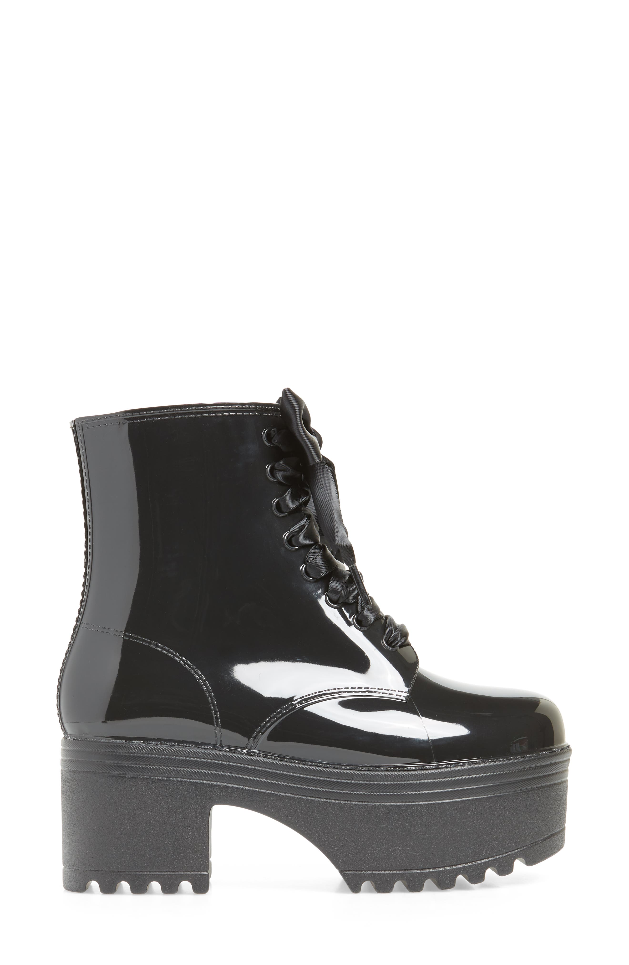 Jeffrey Campbell Waterproof Fog Boot, Alternate, color, 