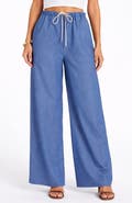 Bishop + Young Sporty Drawstring Pant