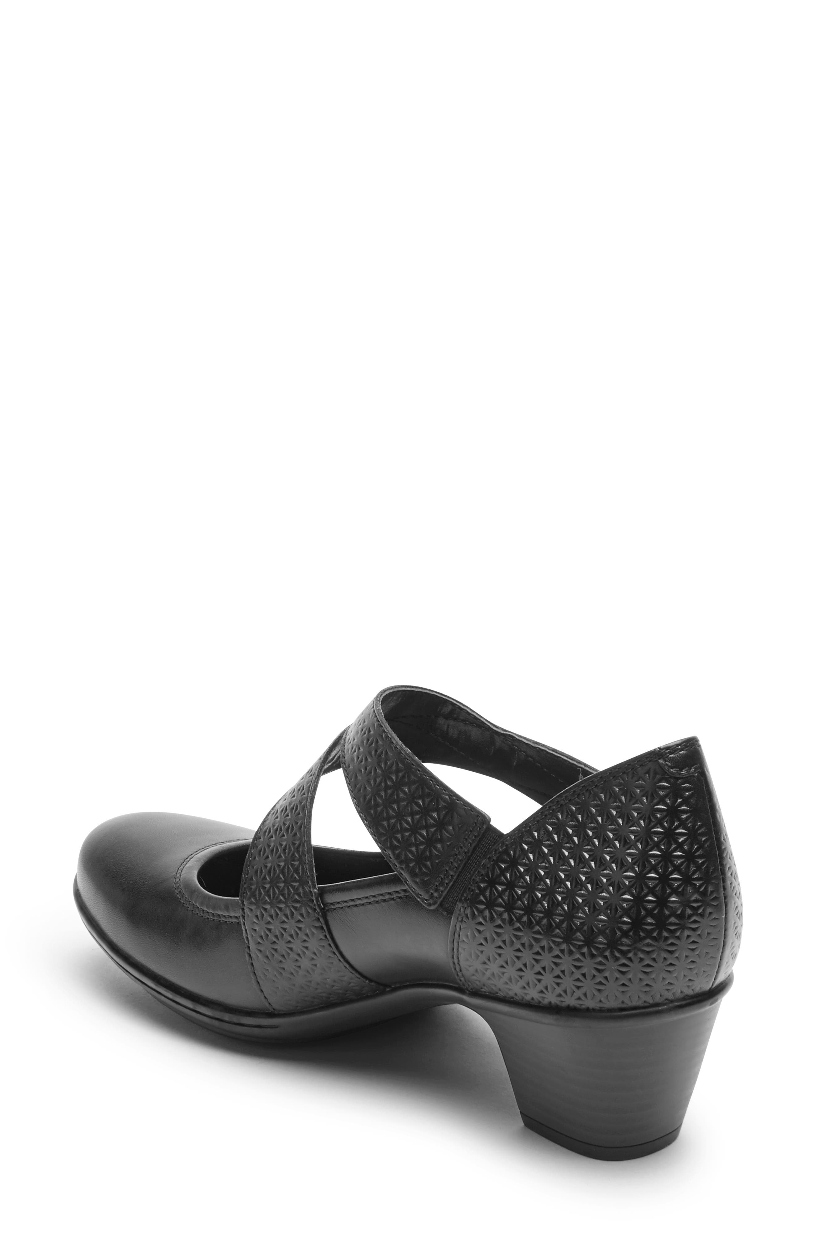 cobb hill kailyn asymmetrical mary jane