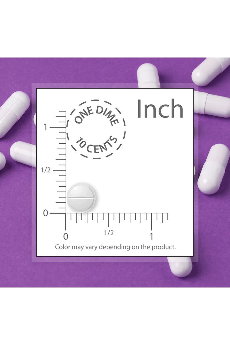 Melatonin 2mg per Day, Alternate, color, None