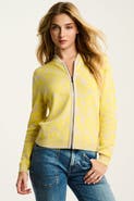 Lisa Todd Daisy Dreamer Cotton Jacket