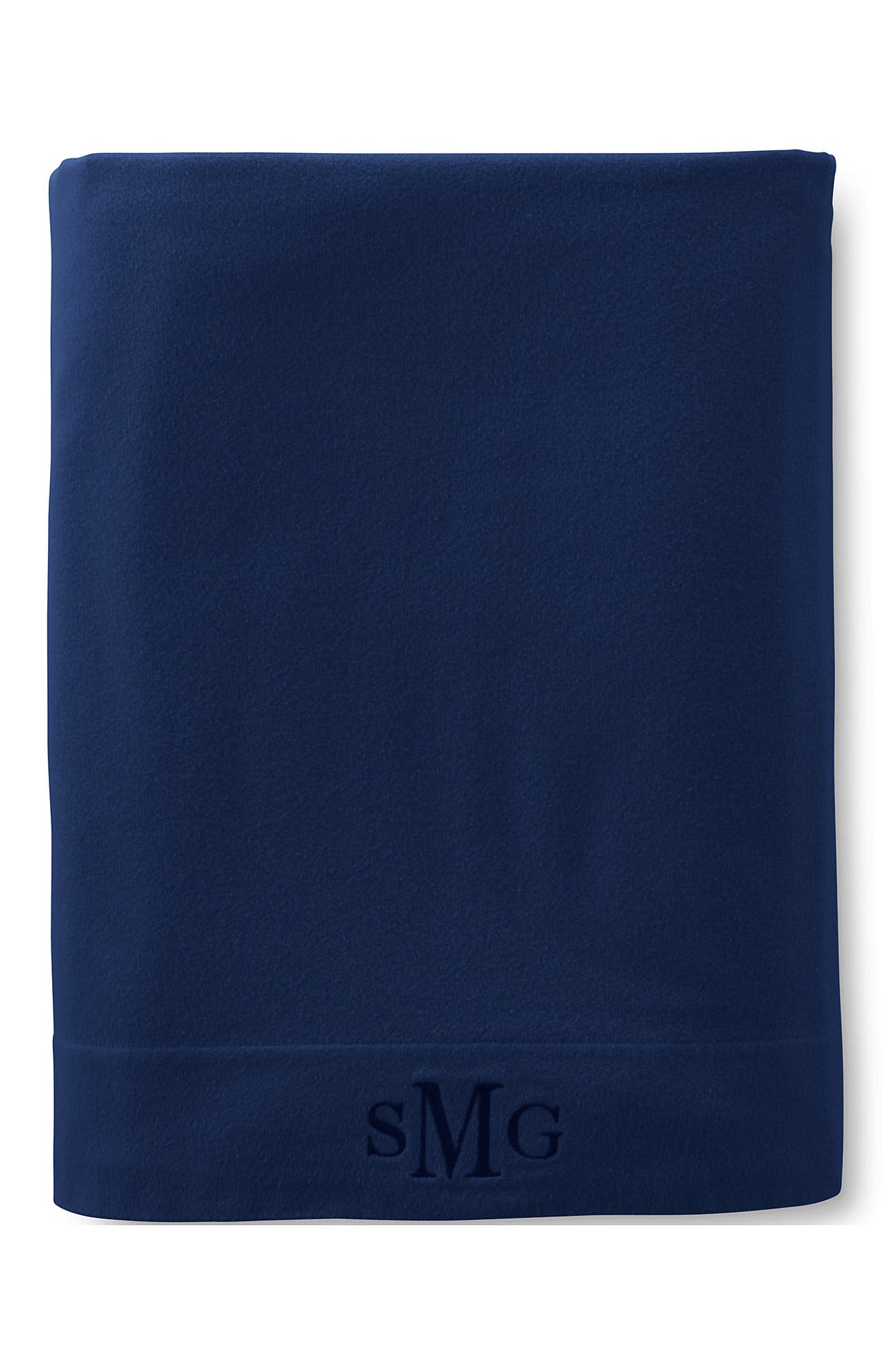 selected Deep Sea Navy