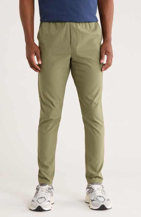 New Balance AC Tapered Performance Athletic Pants