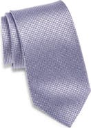 Nordstrom Solid Silk Tie
