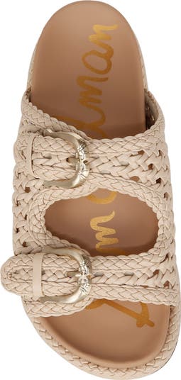 Sam Edelman Reid Slide Sandal (Women) | Nordstromrack