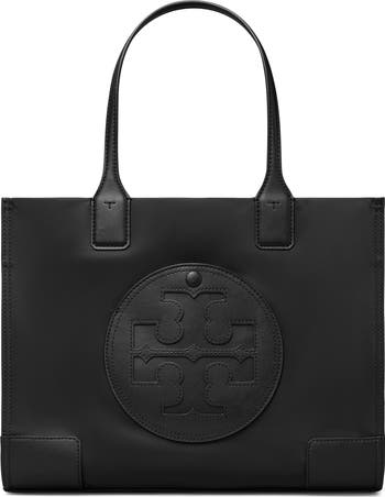 Tory Burch Small Ella Recycled Nylon Tote | Nordstrom