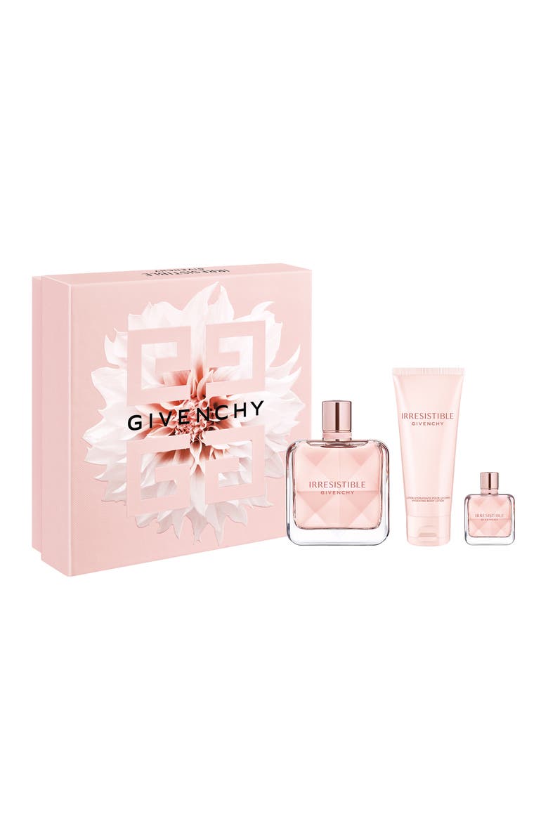 Givenchy Irresistible Eau de Parfum Set USD $156 Value, Main, color,