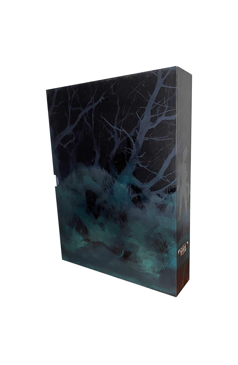 River Horse (Europe) Ltd Draco Studios Eldritch Century Rpg, Alternate, color, Multicolored