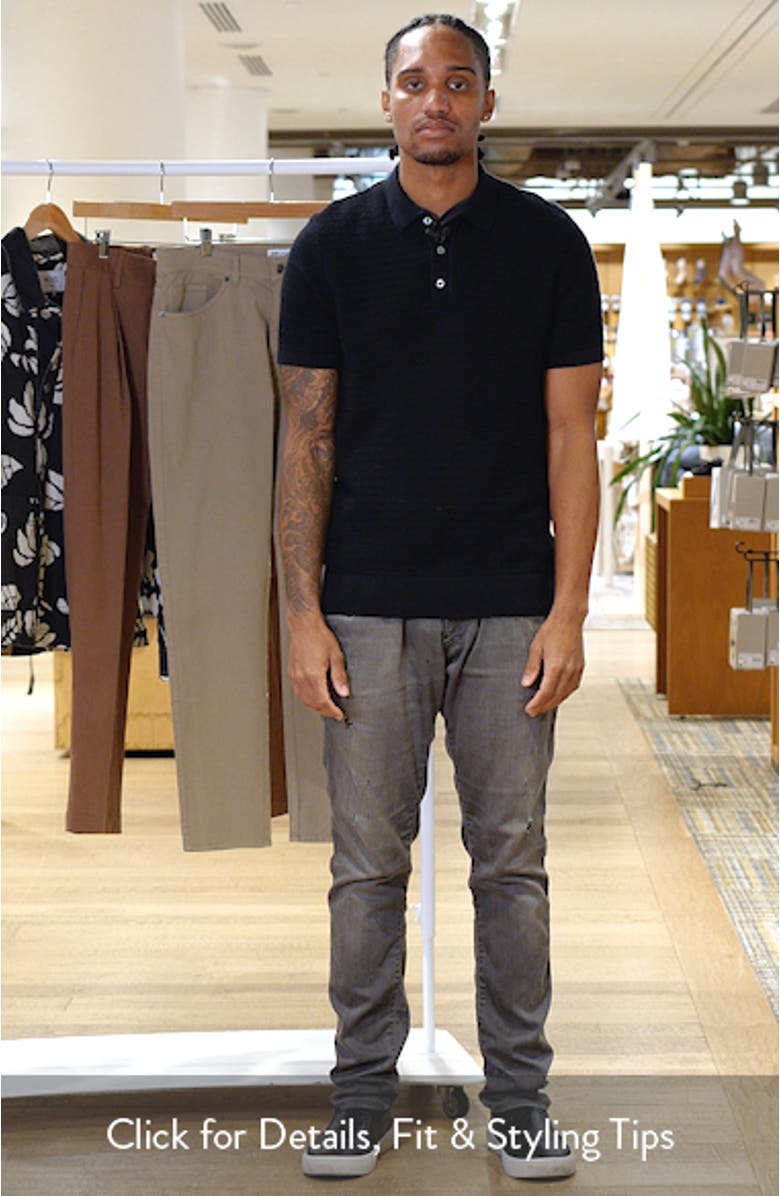 Lachlan Links Polo, sales video thumbnail