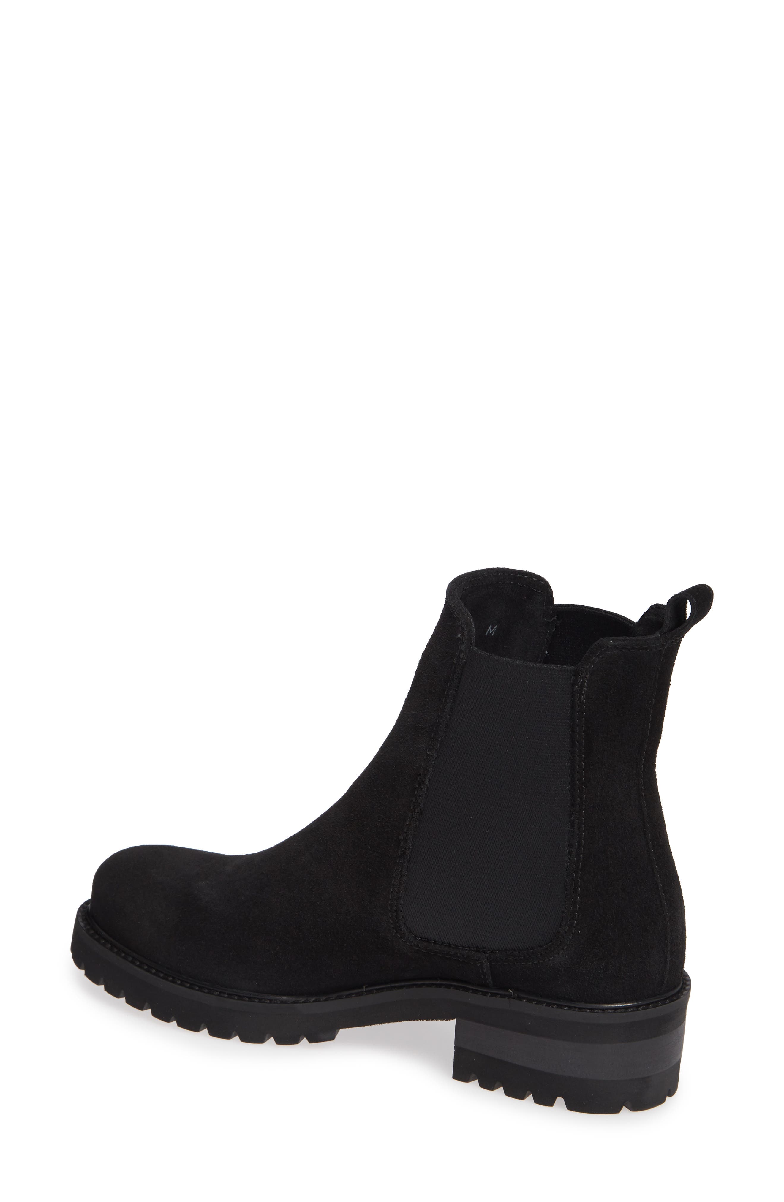 La Canadienne Connor City Dry<sup>™</sup> Waterproof Boot, Alternate, color, 