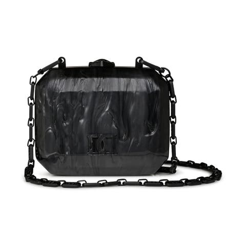 Diva Crossbody Clutch