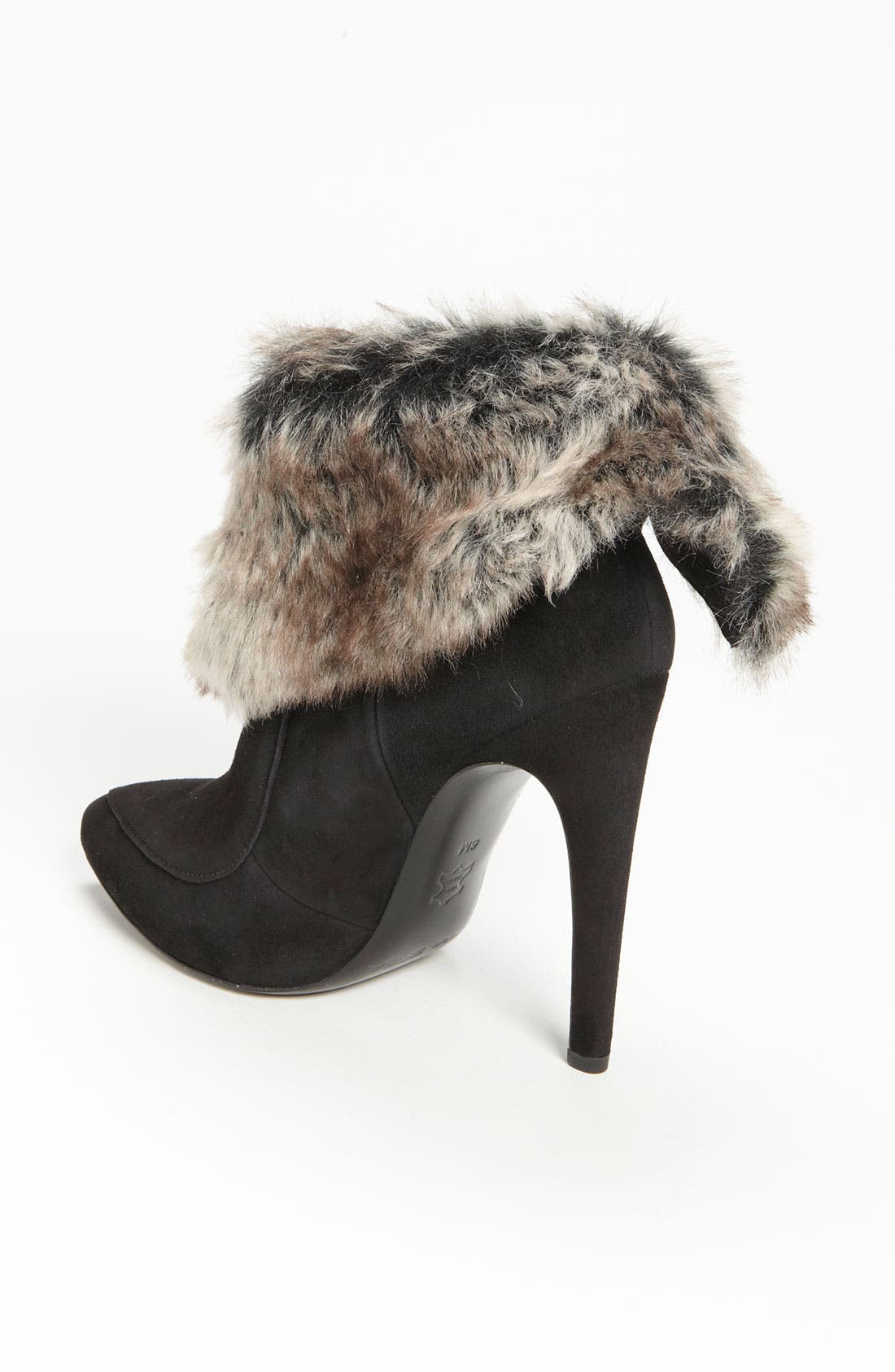 Via Spiga 'Yetta' Boot, Alternate, color, 