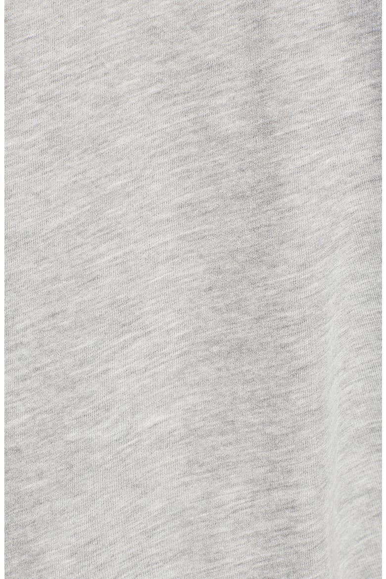 Short Sleeve Graphic Tee, Alternate, color, GREY- NAVY NORDY GIRL