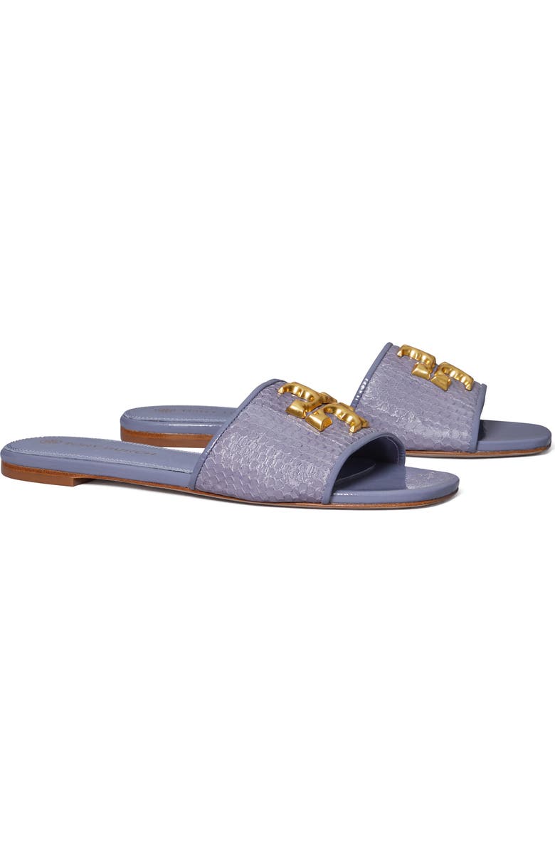 Tory Burch Eleanor Slide Sandal, Main, color,