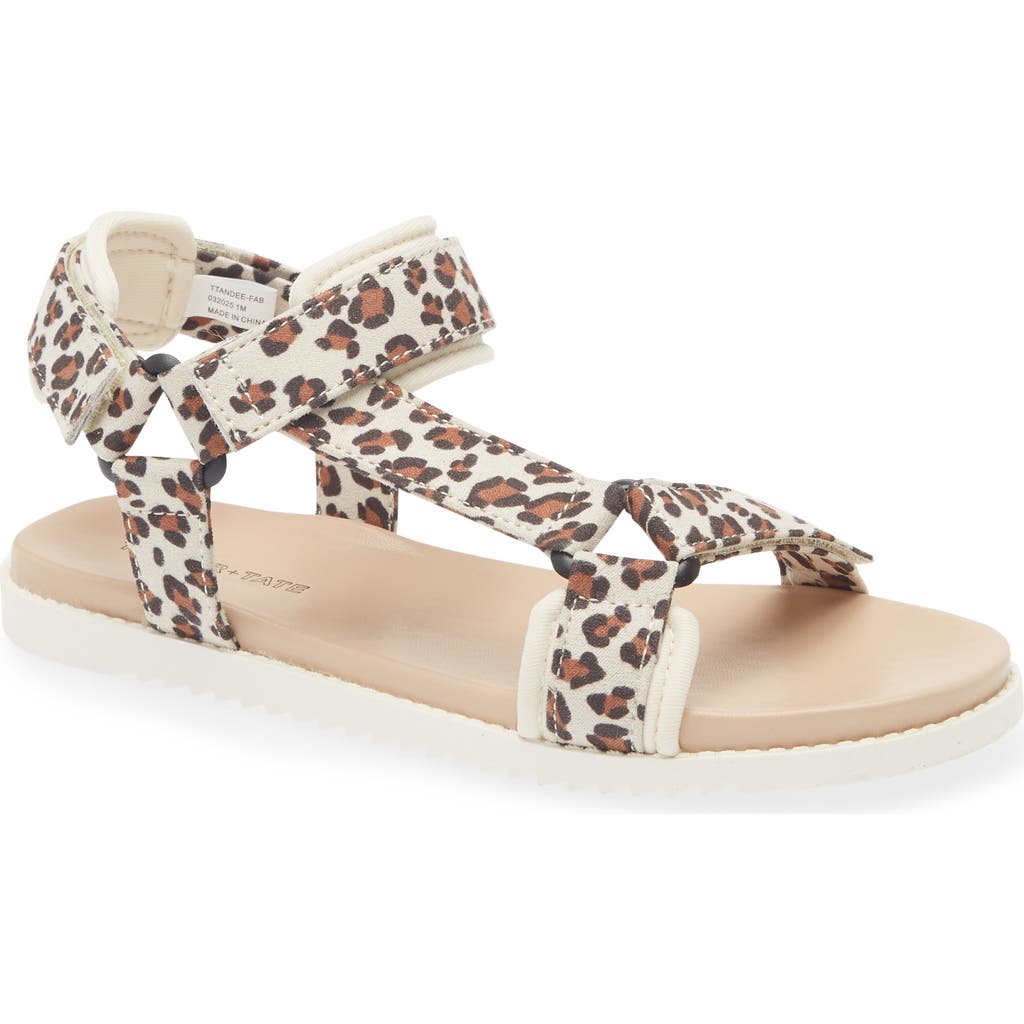 Tucker + Tate Kids' Andee Sandal