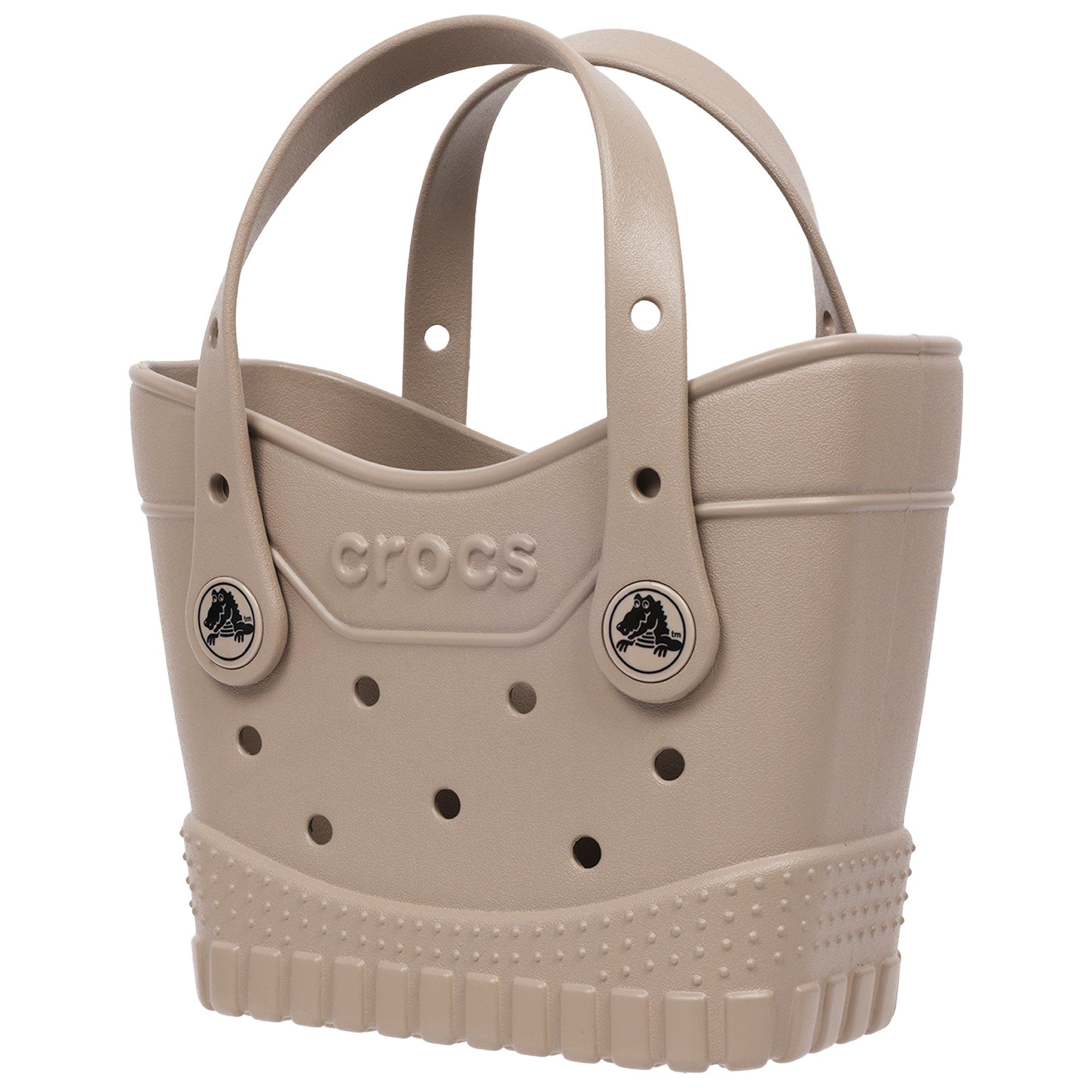 Micro Classic Tote, Alternate, color, TAUPE