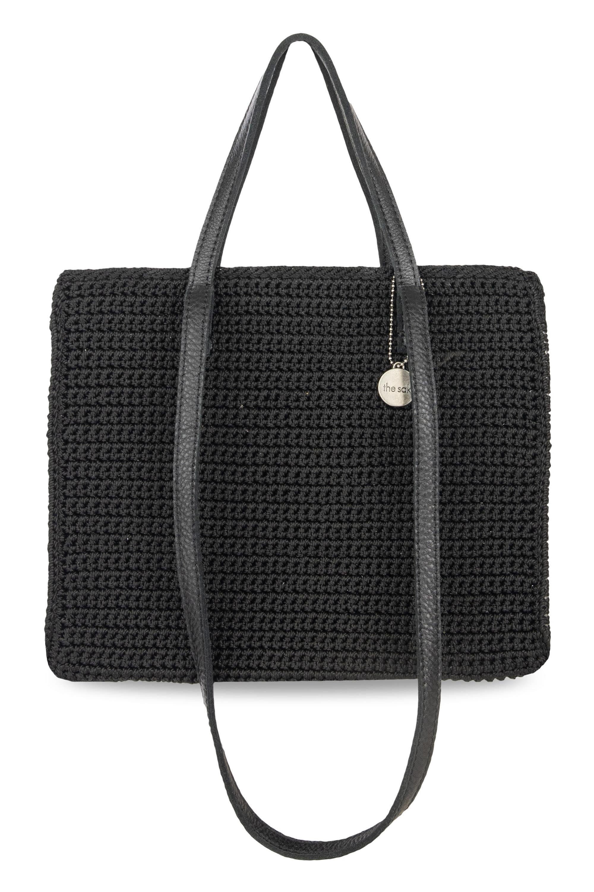 The Sak Sable Boxy Tote Bag, Main, color, 